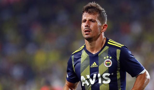 Emre Belözoğlu Fenerbahçe'ye mi gidecek? Resmi açıklama geldi