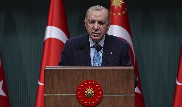 Kabine toplanıyor! Gündem: CAATSA ve F-35