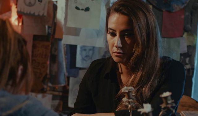 Spiker Esen Gök evinde ölü bulunmuştu: Ortaya çıkan “film” detayı dikkat çekti