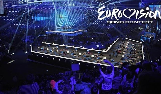 Eurovision sonrası İspanya'dan bir hamle daha: İsrail men edilmeli!