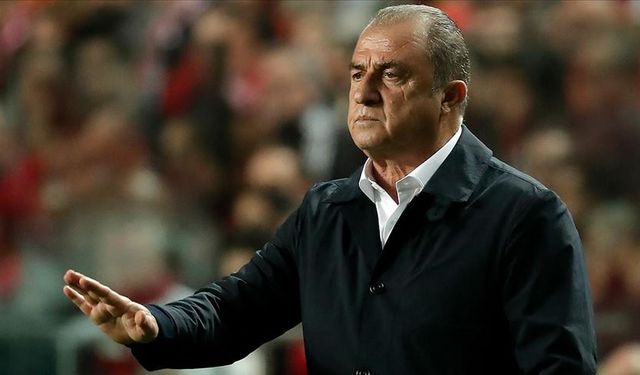 Flaş-Fatih Terim’in yeni adresi belli oldu!