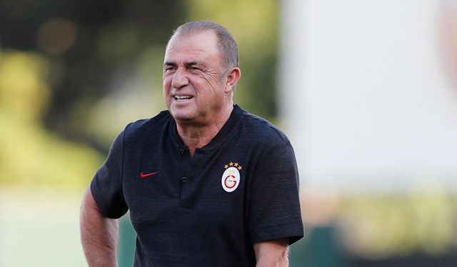 Fatih Terim'den "Fenerbahçe neden şampiyon olamıyor?" sorusuna dikkat çeken cevap