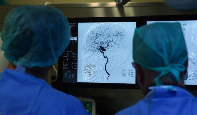 Sinsice ilerliyor! Felce ve ölüme sebep oluyor