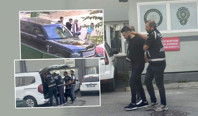 Gebze’de okul yolunda babaya tokat atan şahıs için karar! Şoke eden savunma...