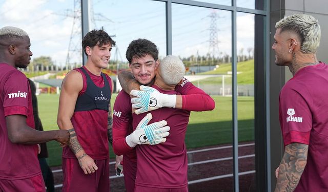 Galatasaray'da ayrılık resmileşti: Transferin son günü gönderildi