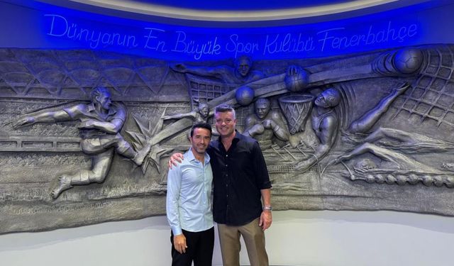 Fenerbahçe'den Gökhan Gönül kararı