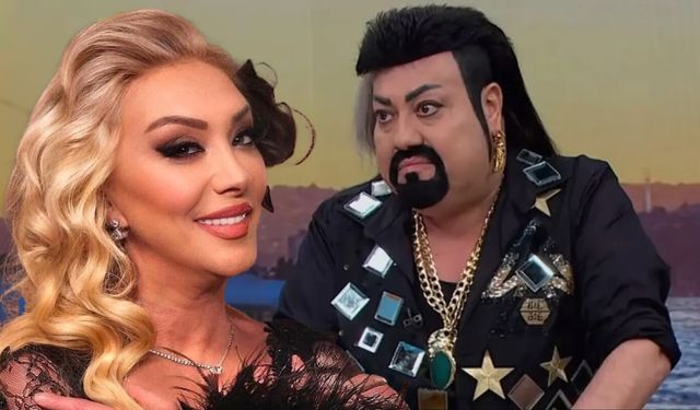 Kobra Murat'tan flaş iddia: Güllü'yü döverdi!