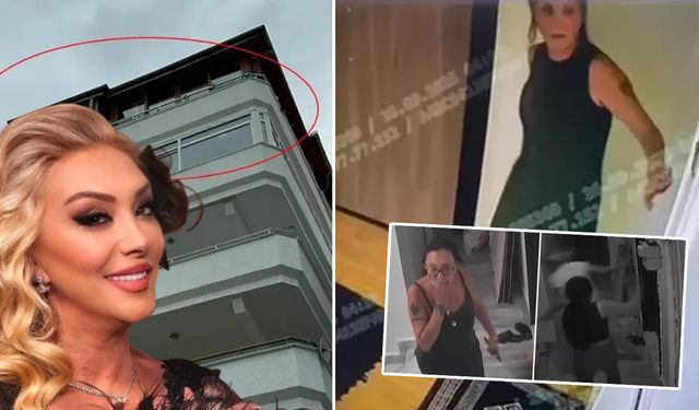 Şarkıcı Güllü'nün ölümünde sır perdesi aralanıyor! Odaya girdiğinde ne gördü?