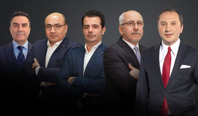 HAFTANIN RAPORU