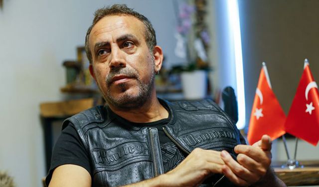 Haluk Levent'ten endişelendiren haber: Hastaneye kaldırıldı!