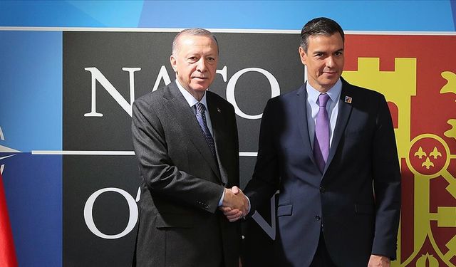 İspanya’dan Türkiye kararı! “Gerçek müttefik böyle olur” dedirtti