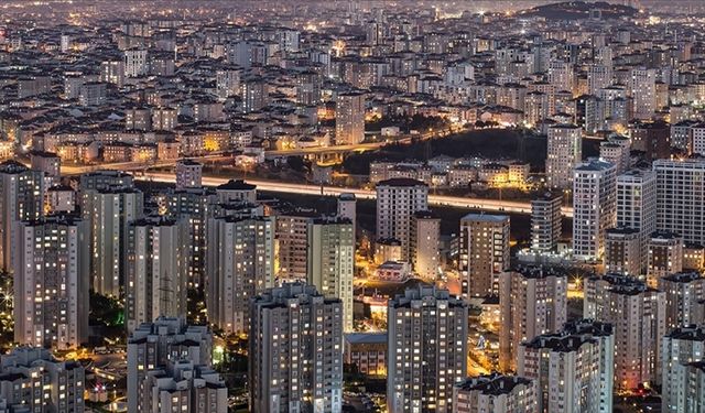 En çok kira getirisi olan iller belli oldu! 'İstanbul' detayı dikkat çekti