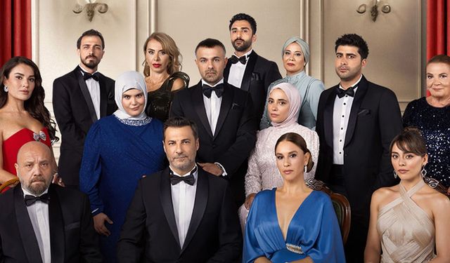 Show TV'nin rating rekortmeni dizisi Kızılcık Şerbeti bitiyor mu?