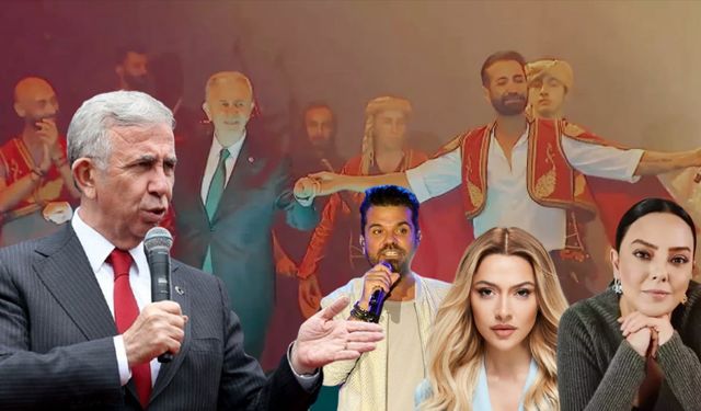 ABB'ye konser iddianamesi kabul edildi