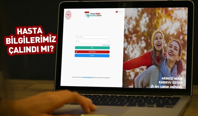 86 milyonu ilgilendiriyor... "MHRS hacklendi" iddiaları doğru mu?