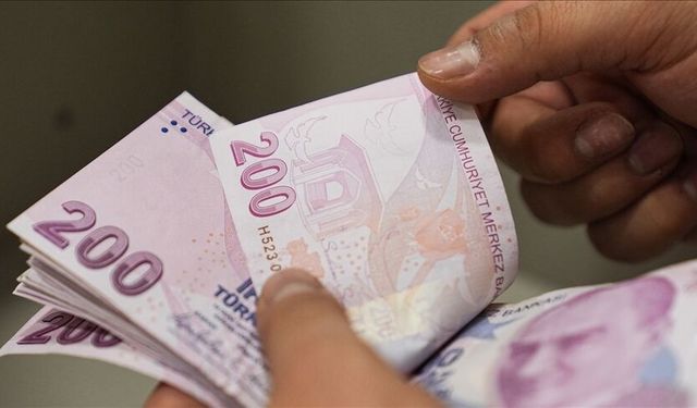 Bakan duyurdu! Ödemeler hesaplara yatırılmaya başlandı