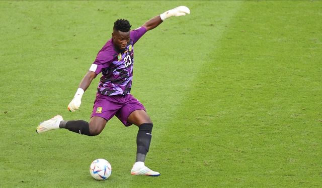 ⚽Trabzonspor aradığı kaleciyi İngiltere'de buldu