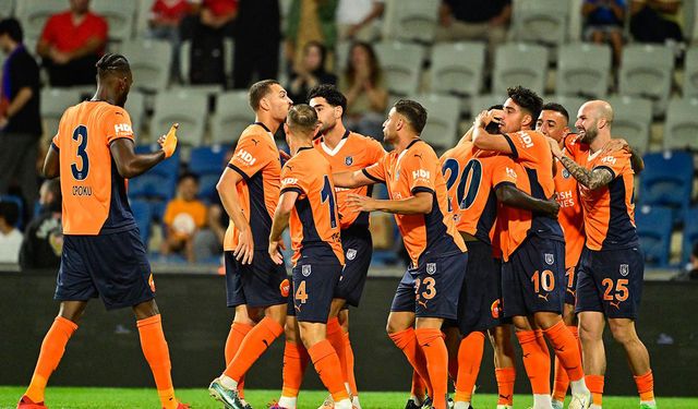 RAMS Başakşehir teknik direktörünü resmen açıkladı!