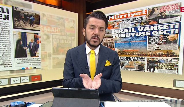 CHP'ye "proje" eleştirisi! "Emekliye 50, memura 200 bin maaş vereceğim' diyenler geçin bu işleri"