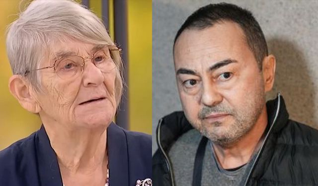 Serdar Ortaç ‘Canan Karatay’ iddialarına sert çıktı! “Külliyen yalan”