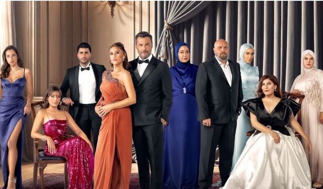 Kızılcık Şerbeti'nde yaprak dökümü! 3 oyuncu diziye veda ediyor...