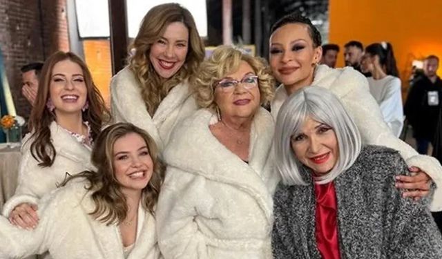 Ünlü oyuncu kanser tedavisi görüyordu...Son halini paylaşıp dua istedi