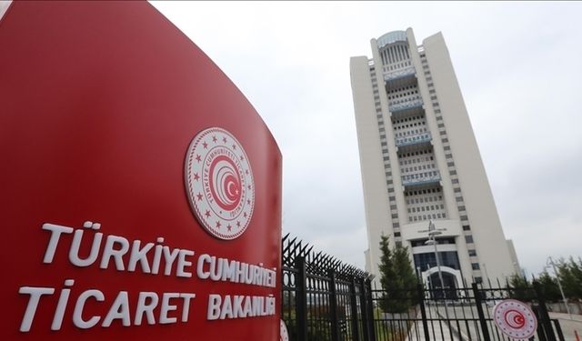 Ticaret Bakanlığı açıkladı! Ağır ceza kesildi