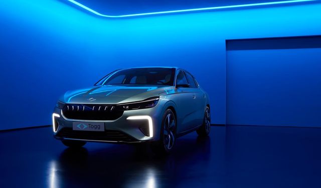 Togg'un 2026 fiyatları belli oldu