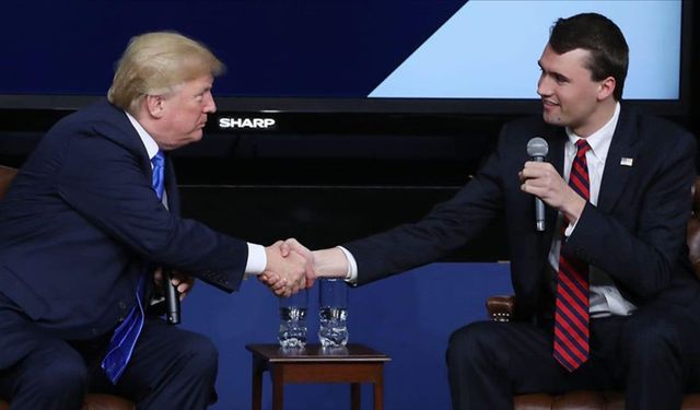 ABD'de silahlı saldırıda ölen Charlie Kirk'in Trump ile ilişkisi ne?
