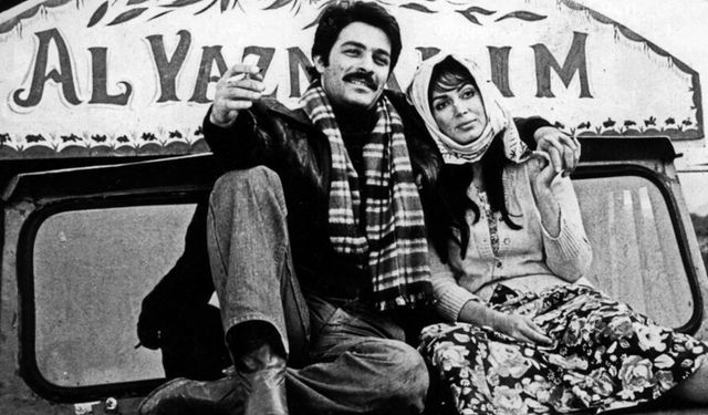 Türkan Şoray yıllar sonra itiraf etti! “Kadir İnanır bana destek oldu"