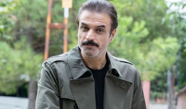 Ufuk Özkan sessizliğini bozdu: İddiaların ardından gerçeği açıkladı