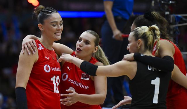 Filenin Sultanları şampiyon oldu!
