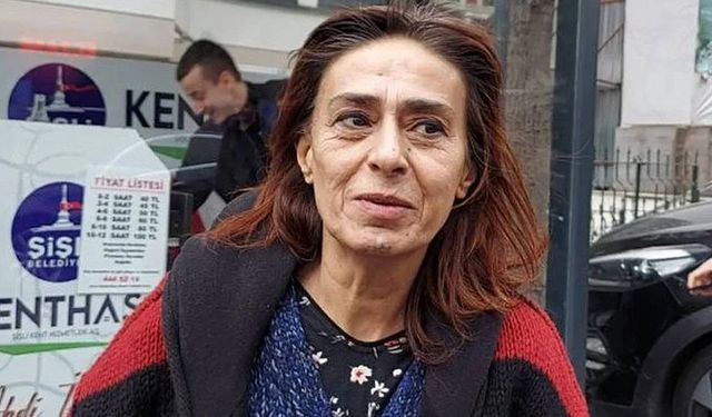 Yıldız Tilbe aldığı hediye ile neye uğradığını şaşırdı! Sahnede fenalaştı