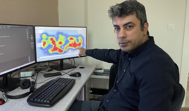 Tıp dünyasında devrim! Sanal doktor hastalığı anında buluyor