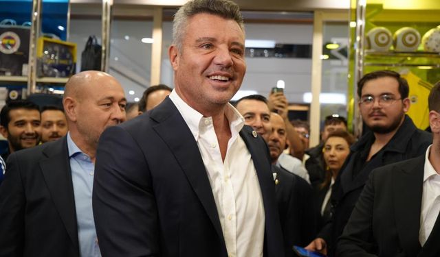 Sadettin Saran’dan Sergen Yalçın’a yanıt