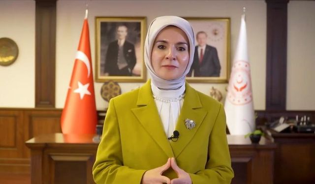 Bakan Göktaş duyurdu! Genç çiftlere 1,7 milyar liralık destek