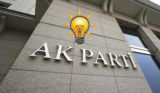 AK Partili belediye başkanı hayatını kaybetti