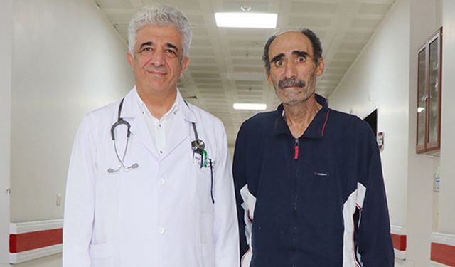 Hayrete düşüren vaka: Ölüm ve felç riski vardı! “30 yıllık cerrahım…”