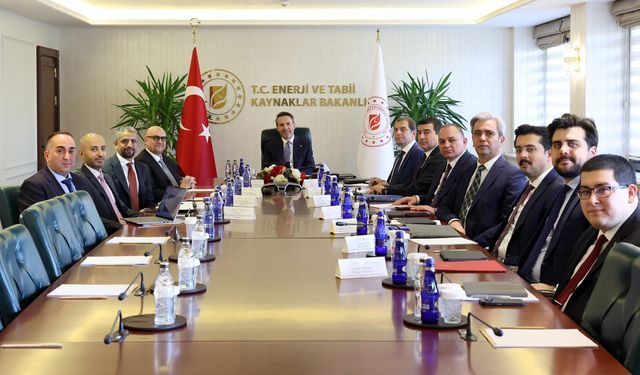 Türkiye ile BAE arasında dev anlaşma yakın