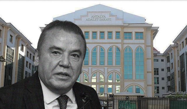 Muhittin Böcek'in danışmanı Cem Oğuz gözaltına alındı