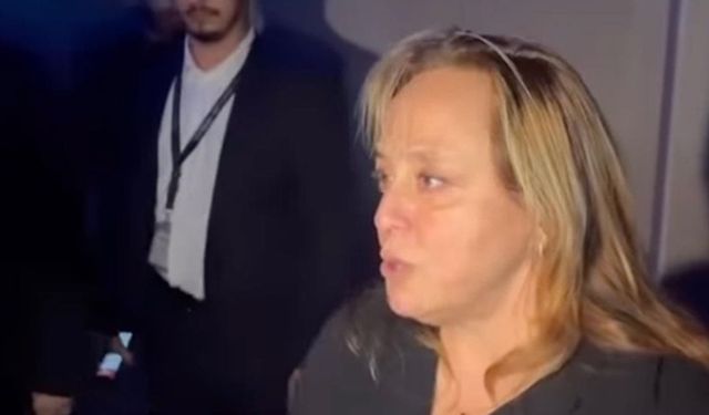 Ayşe Barım'a büyük şok! Hapis cezası belli oldu