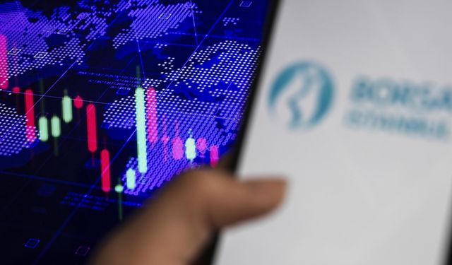 Borsa İstanbul'da pozitif seyreden 17 sektör...