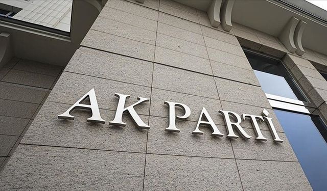 CHP’nin ara seçim talebine AK Parti'den yanıt geldi