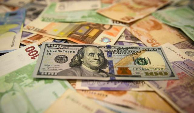 Gazze anlaşması sonrası dolar ve euro ne kadar oldu? | 9 Ekim 2025 döviz fiyatları