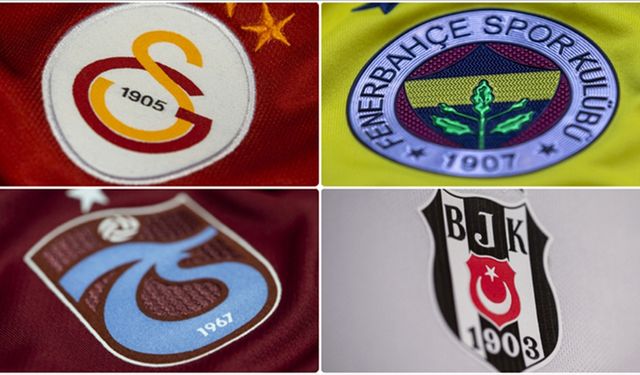 Dört büyüklerden bahis skandalıyla ilgili peş peşe açıklamalar!