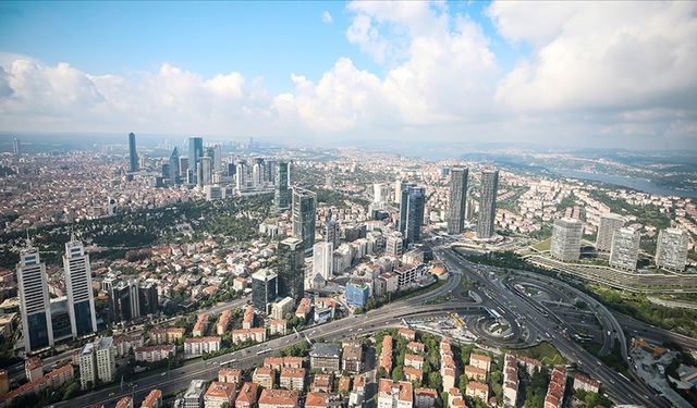 Türkiye'de ekimde ne kadar konut satıldı?