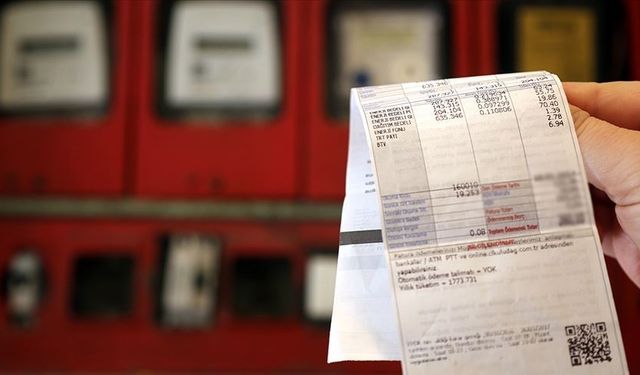 Elektrik faturalarına yeni düzenleme! Resmi Gazete'de yayımlandı