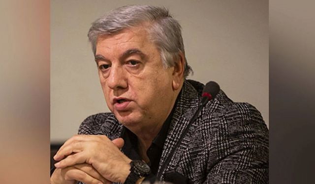 Türk spor medyasının duayen ismi Faik Çetiner hayatını kaybetti