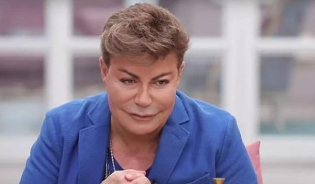 Fatih Ürek hayatını kaybetti