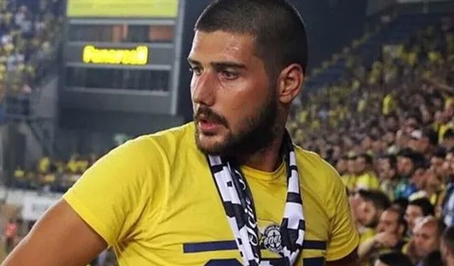 GFB lideri Cem Gölbaşı'na 6 yıl hapis cezası!